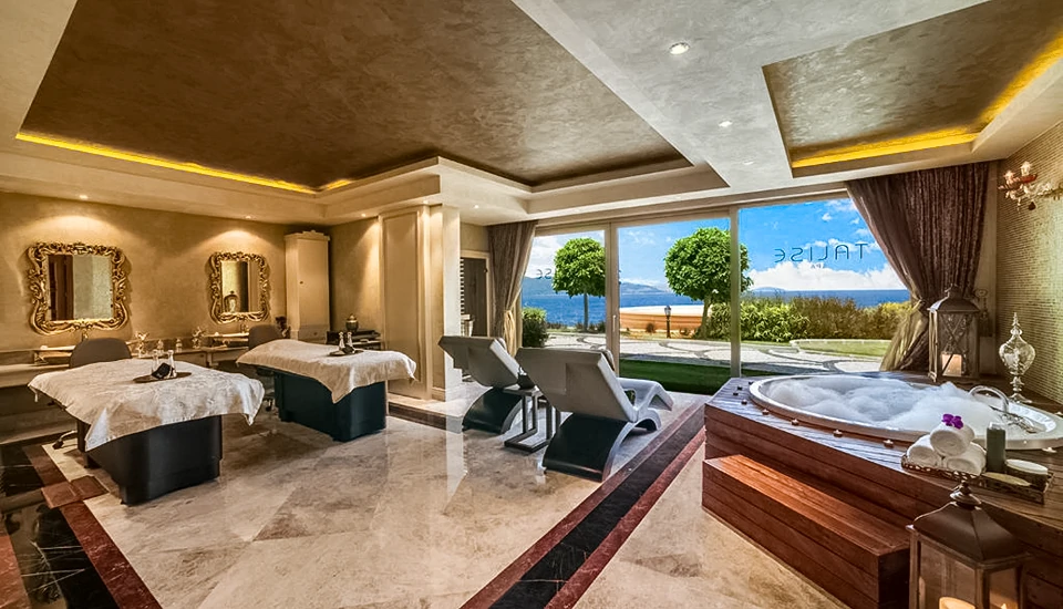 هتل بی پریمیوم بدروم